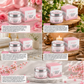 V Whitening & Tightening Powder